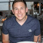 Michael Joseph's photo
