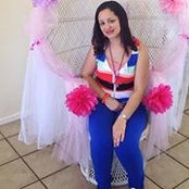 Jasmin Sanchez's photo