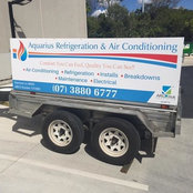 Aquarius Refrigeration & Air Conditioning's photo