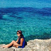 Shruti Nayak's photo