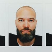 Yakov Simonov's photo