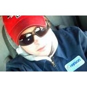 Ryan Stouders foto