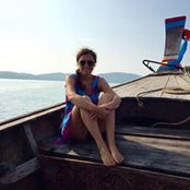 Laura Urciuoli's photo