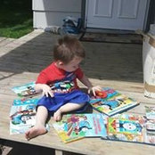 Rebecca Cacas's photo
