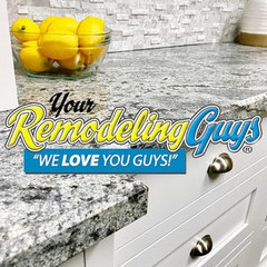 Your Remodeling Guys