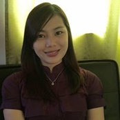 Darlene Ann Contreras's photo