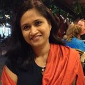 Anjali Dayal's photo