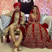 Foto von Junaid Afzal