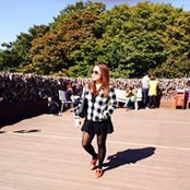 Aina De Leon's photo