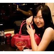 Liying Chens foto