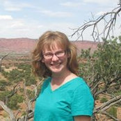 Sally Benson's photo