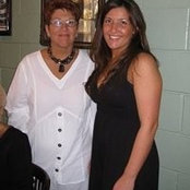 Foto von Cheryl DiCarlo Diamond Johnson