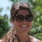 Foto de Kathleen Coté

