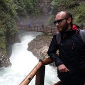 Eric Cassar's photo