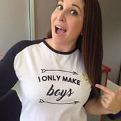 Kristen Genco's photo