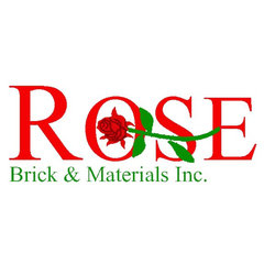 Rose Brick