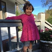 Michelle Langlois's photo