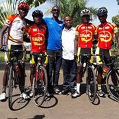 Foto de Benoit Munyankindi