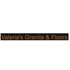 Valeria's Granite & Floors