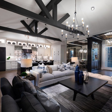 Viera Model Home (St. Martin)