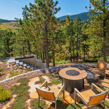 Hilltop Terraces at Larkspur