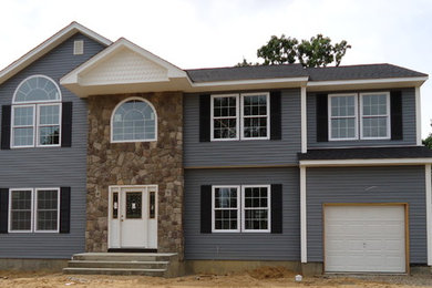 Exteriors