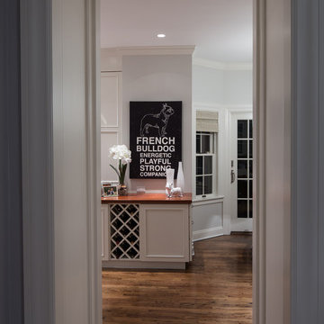 Private Residence III - Westchester, New York
