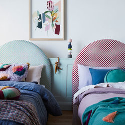 Autumn Winter 2018 - Headboards