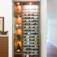 Wine cellar