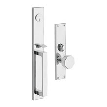 Door hardware