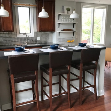 Uptown Minneapolis Townhouse