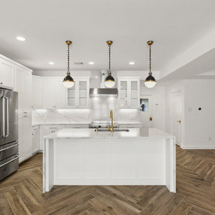 Royal Lane Condo / Remodel / Dallas, TX