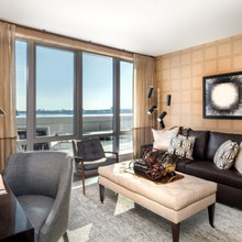 Home Office Ideas