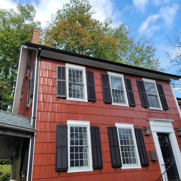 Siding & Exterior