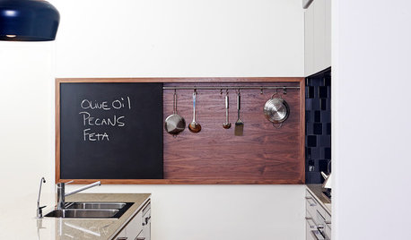 Make Your Kitchen Magnifique With Little Additions