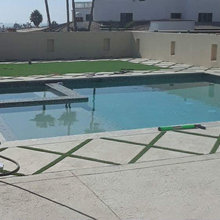 pools