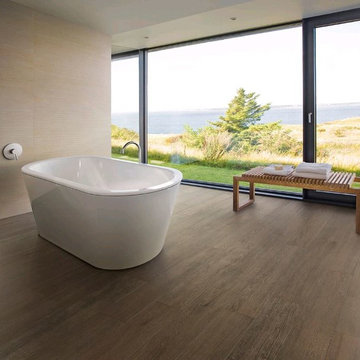 Wood Look Tile