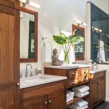 Master Suite Renovation, Malvern PA