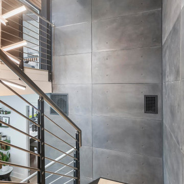 Chip Wade Project Featuring Heritage Collection