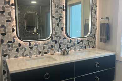 Belmar Spa retreat