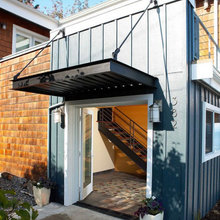 awnings