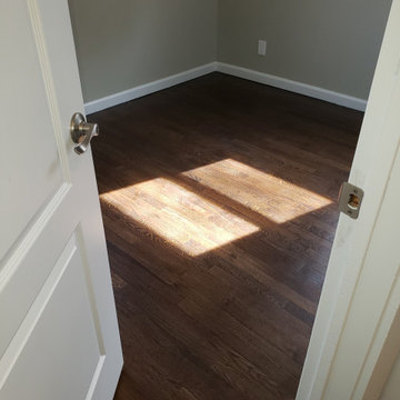 Renovation and Alteration to Single Family Home in Edison
