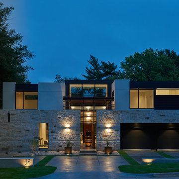 Midwest Modern Midtown Tulsa