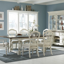 HomeClick Interiors -- Dining Room - Products