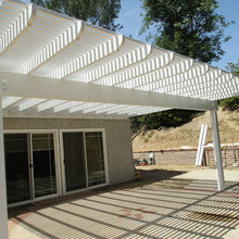 patio cover