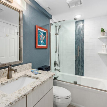Panoramic Oceanfront Condo