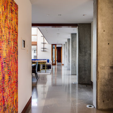 Los Gatos Residence