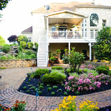 Wedding Garden