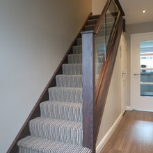 Staircases
