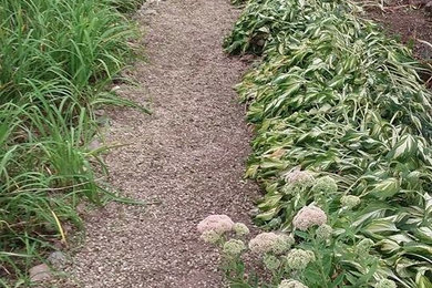 Design ideas for a landscaping in Other.